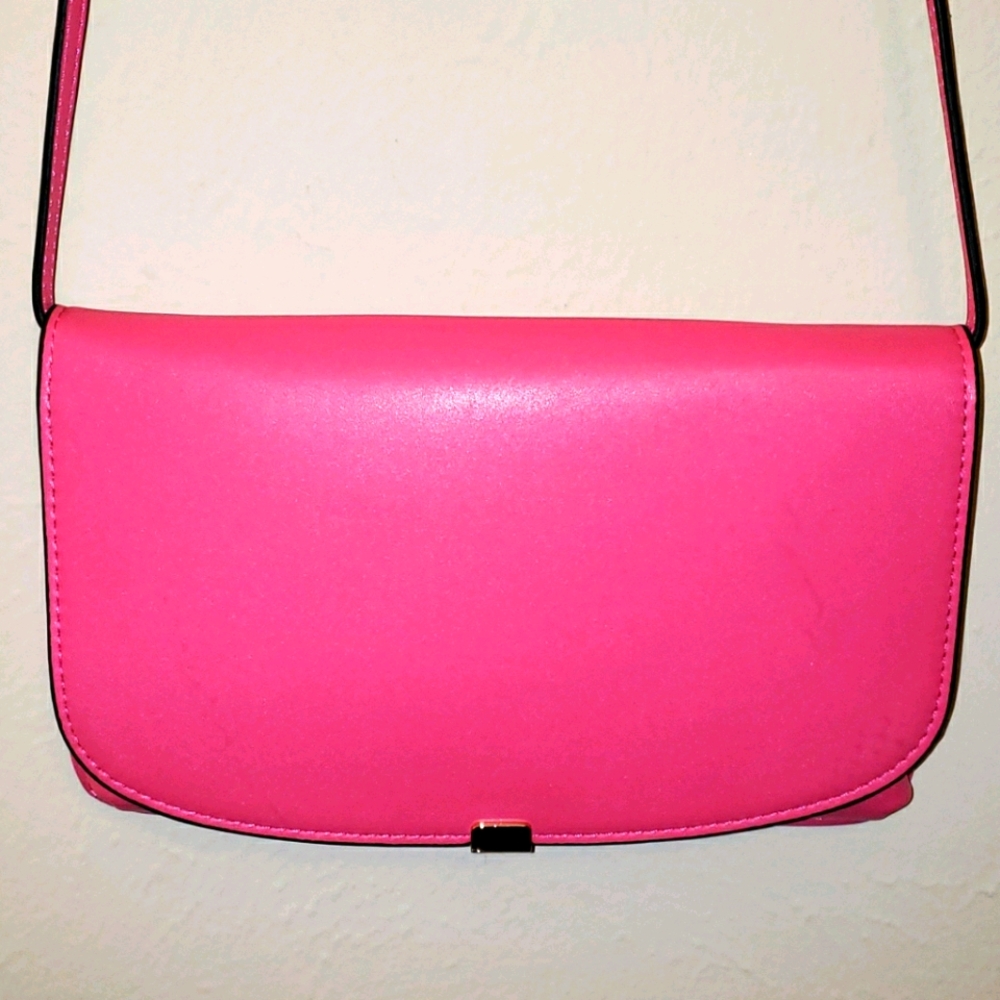 A New Day Crossbody